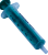 Aqua Medic Futterspritze f�r Nitratreaktor NR 1000