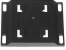 Eheim Befestigunsplatte für Pumpe 1060 / 3160 / 1260 / 1262 Eheim Befestigunsplatte für Pumpe 1060 / 3160 / 1260 / 1262