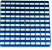 Aqua Medic Gitter f�r Vierkantrohr 15 x 15 cm