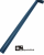 Aqua Medic F�rderrohr f�r Kalkreaktor KR 1000