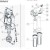 Aqua Medic Flachdichtung f�r 10" Filtergeh�use