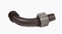 Eheim Ansaugstuzen mit Verschraubung f�r Au�enfilter 2217 classic