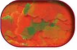 HS OSI Aqua Vivid Color Flakes ( Bitte w�hlen Sie eine Variante aus )