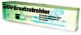 hw UV - Ersatzstrahler 10 Watt
