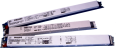 Elektronische Vorschaltger�te T8 dimmbar 2 flamig 18 Watt