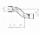 PVC S - Bogen aus Rohr PVC S - Bogen aus Rohr