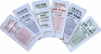 Hanna Kalibrierl�sung / Pufferl�sung 12880 �S/cm
