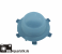S�chting Mini Oxydator Verschlu�kappe