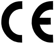 CE-Zeichen