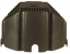 Eheim Haube f�r Au�enfilter 2260 / 3460