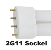 Eheim UV-C Ersatzlampe GLOW für UV-Filter CLEAR ( Bitte wählen Sie eine Variante aus ) Eheim UV-C Ersatzlampe GLOW für UV-Filter CLEAR ( Bitte wählen Sie eine Variante aus )