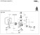 Eheim Leistungsregler mit Dichtungsring und Diffusor Eheim Leistungsregler mit Dichtungsring und Diffusor
