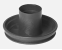Eheim Pumpendeckel f�r Pumpe 1060 / 3160 / 1260 / 3260